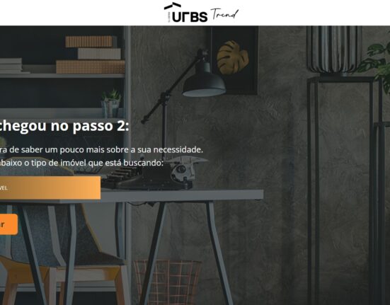 Mercado imobiliário goiano inova para conquistar consumidores pela internet Geral