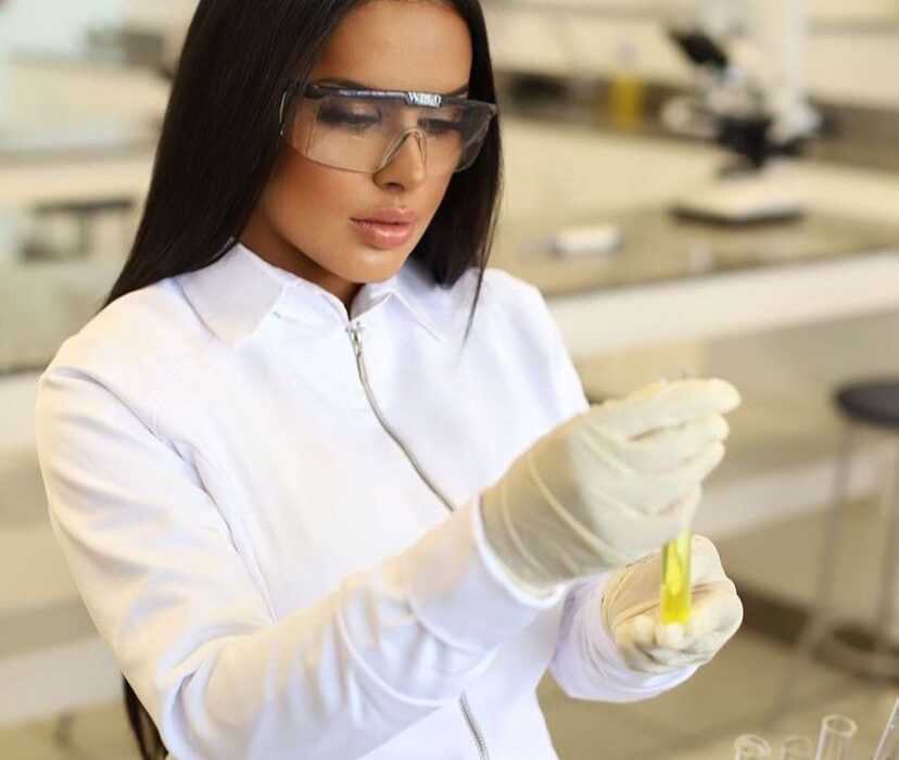 Empresa de cientista brasileira é destaque em evento realizado em Harvard Notícias