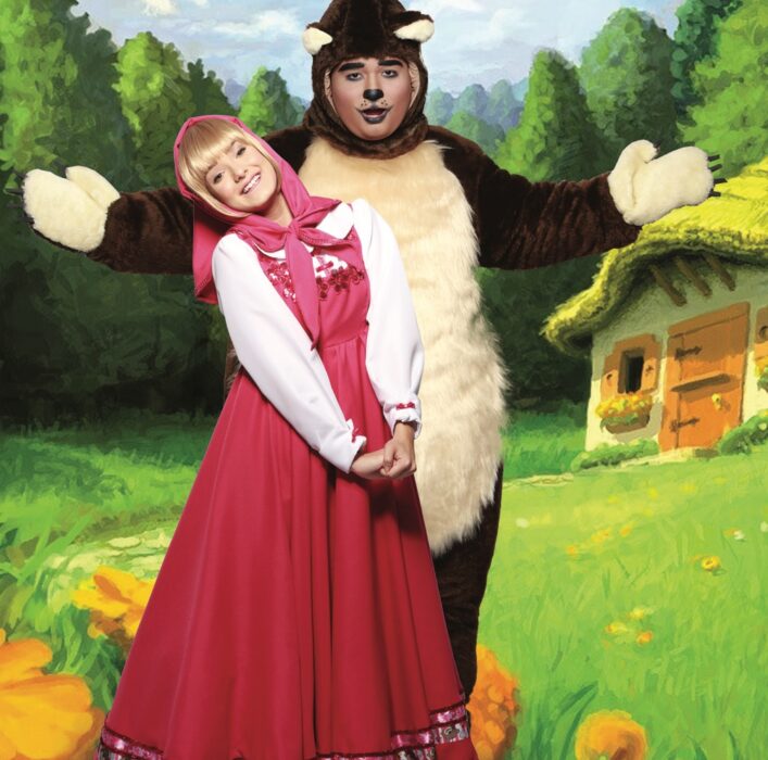 DF Plaza Shopping: último final de semana de setembro tem diversão com teatro e música Diversão