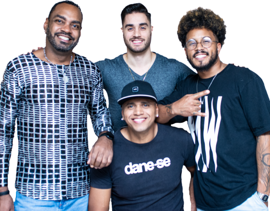 Fim de semana de muito samba no Conjunto Nacional Festival