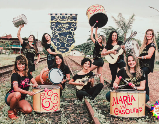 Carnaval fora de época, em Águas Claras dias 24 e 25/09, terá cinco shows. Saúde