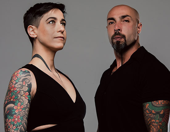 Binaryh, o tesouro escondido do palco eletrônico do Rock in Rio Música