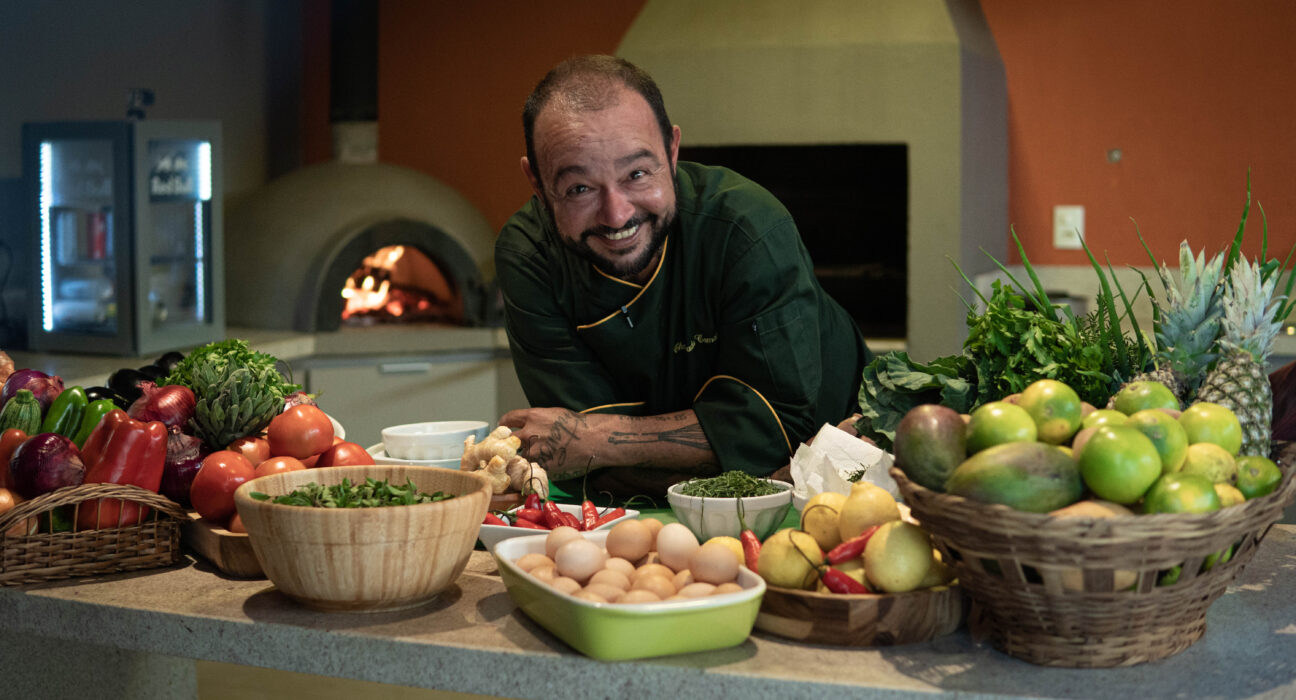 Camarote de Gilberto Gil in Concert Música