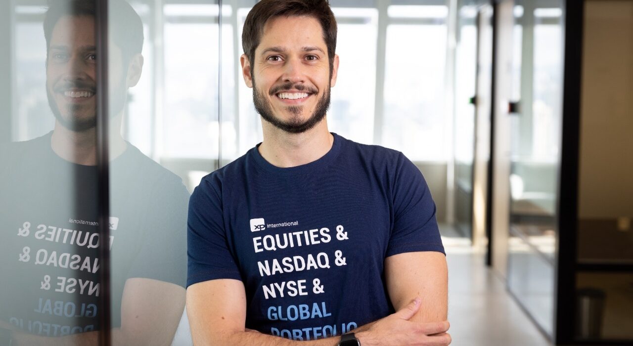 XP expande conta de investimentos internacionais para 1 milhão de clientes Geral