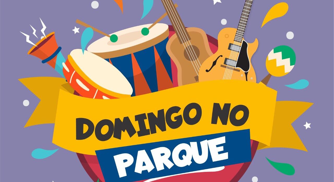 Desembarca na Capital Federal o evento Domingo no Parque Eventos
