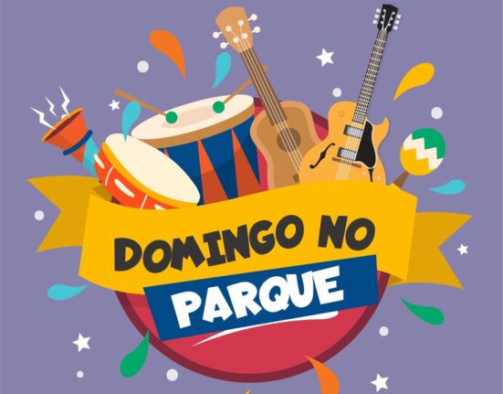 Desembarca na Capital Federal o evento Domingo no Parque Eventos