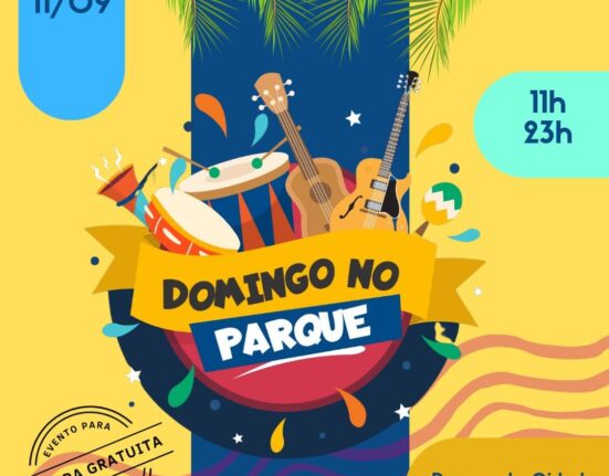 Domingo no Parque promete muito axé, churrasco, cerveja e muita diversão para os brasilienses Música