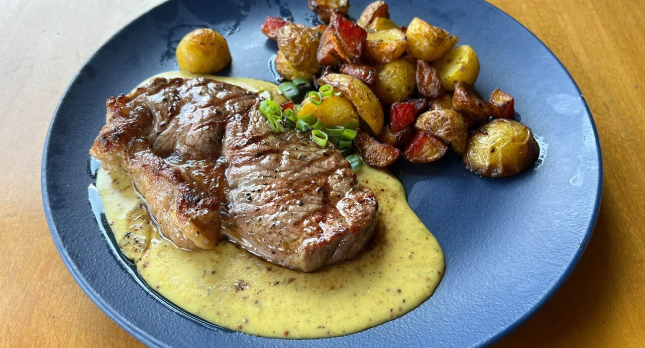 Cantucci Osteria aposta em Menu Executivo durante a semana Gastronomia