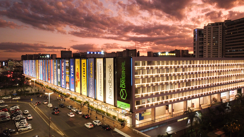 Super Saldo chega ao Conjunto Nacional na primeira semana de setembro com ofertas exclusivas promoções