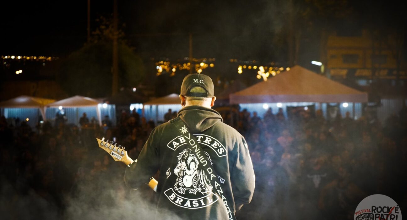 Samamba Rock anuncia festival 2022 e abre seletivas de bandas Festival