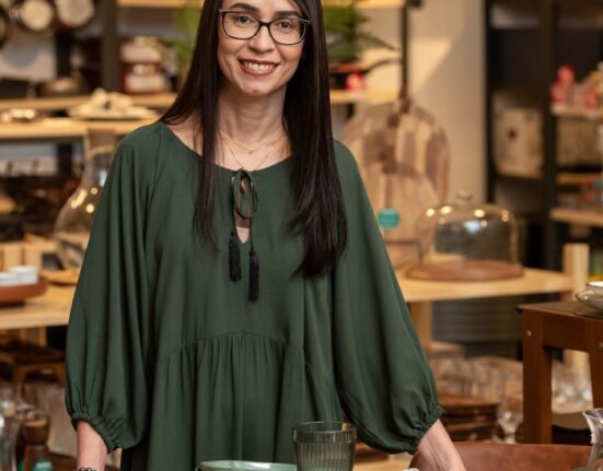 Pátio Brasil Shopping recebe o evento Pátio Primavera edição Mesa Posta Eventos