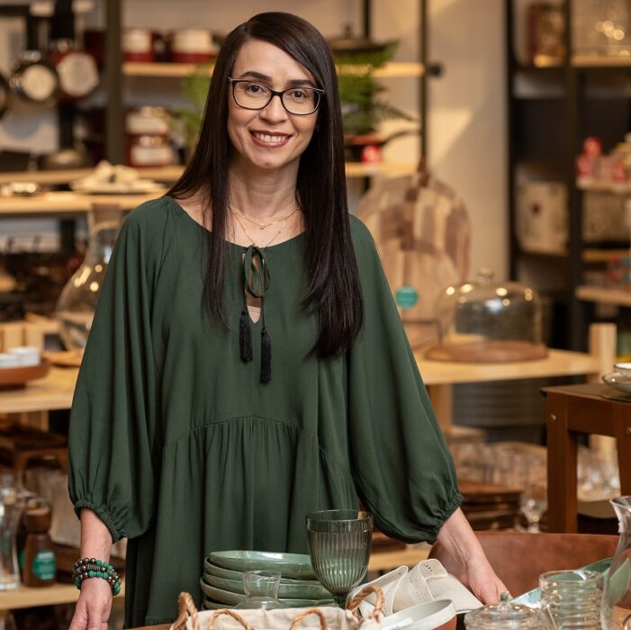 Pátio Brasil Shopping recebe o evento Pátio Primavera edição Mesa Posta primavera