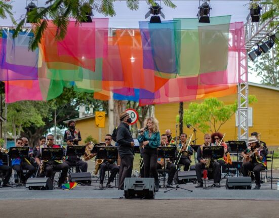 Orquestra Popular Marafreboi realiza projeto multicultural em setembro Cultura