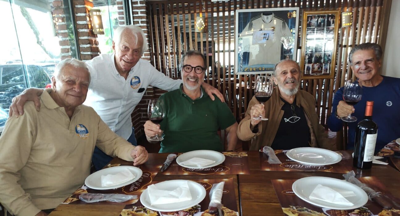 Aniversário na Barra Rio de janeiro
