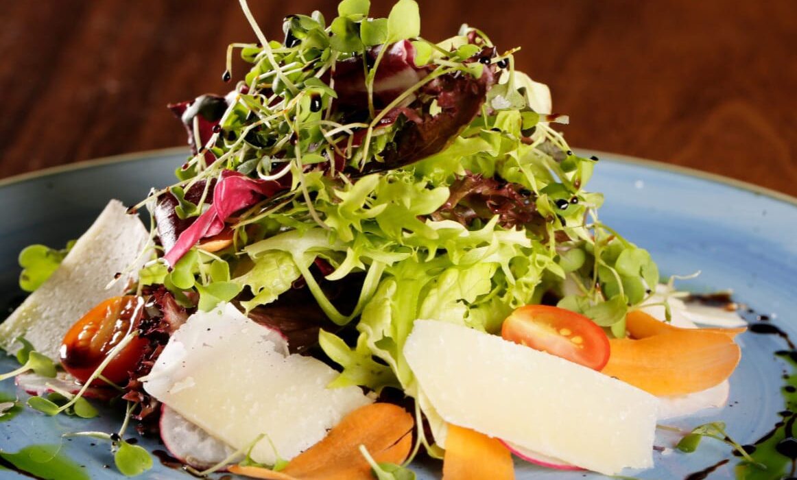 Delícias da primavera Gastronomia