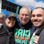 Lançamento Colunismo Social