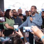 Lançamento Colunismo Social