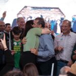 Lançamento Colunismo Social