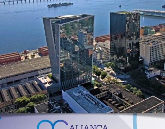 Aliança Centro-Rio Colunismo Social