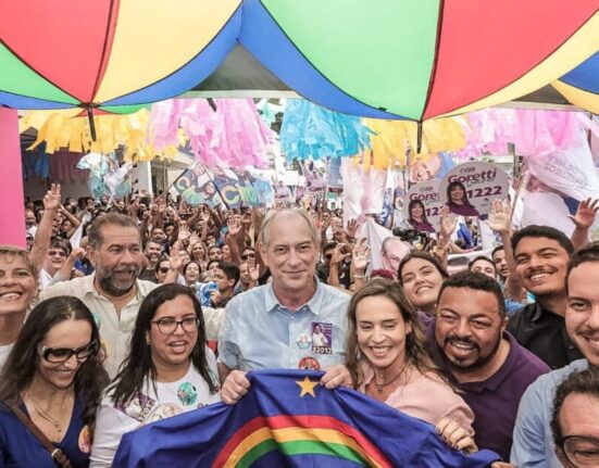 PDT inaugura Casa 12 em Recife Colunismo Social