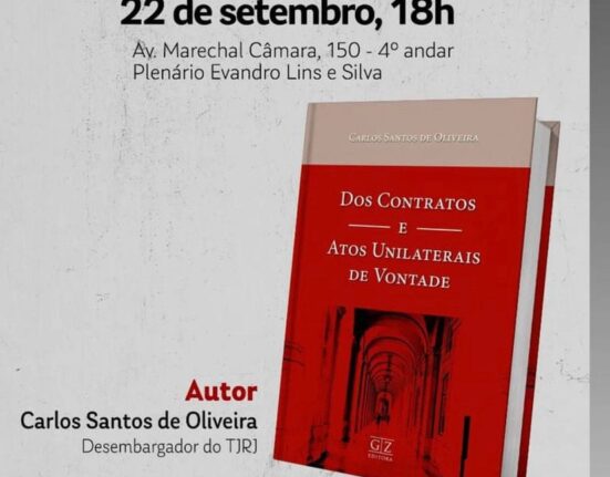 Lançamento Colunismo Social