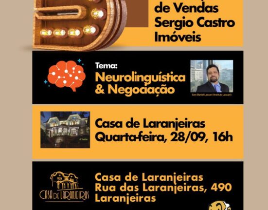 Neurolinguística e Negociação Colunismo Social