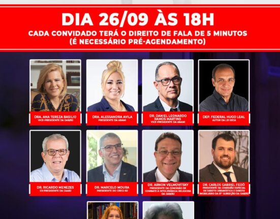 Despejo Extrajudicial Colunismo Social