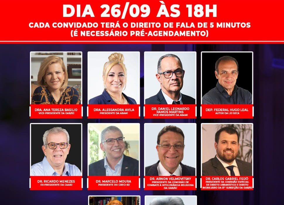 Despejo Extrajudicial live