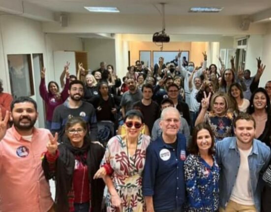 Palestras Colunismo Social