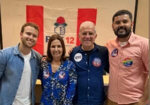 Palestras Colunismo Social