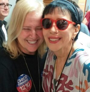 Palestras Colunismo Social