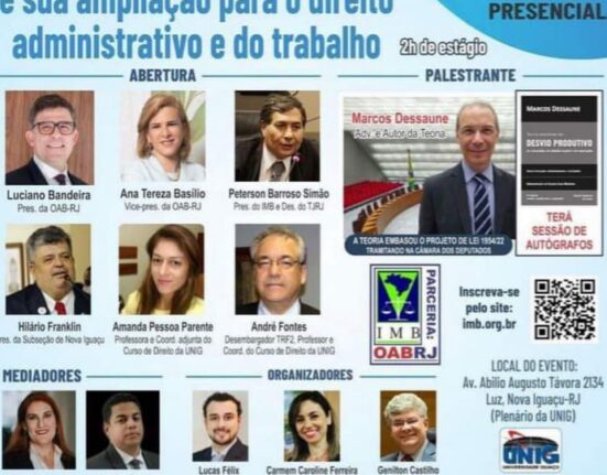 A teoria do Desvio Produtivo Colunismo Social