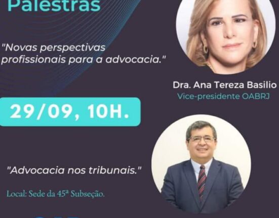 Palestras Colunismo Social