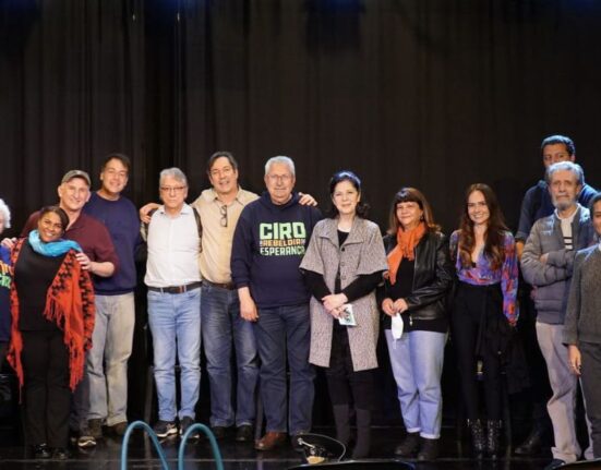 Projeto para o Servidor Público segurança