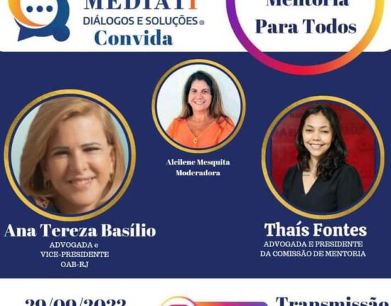 Mentoria e Ouvidoria da Mulher segurança