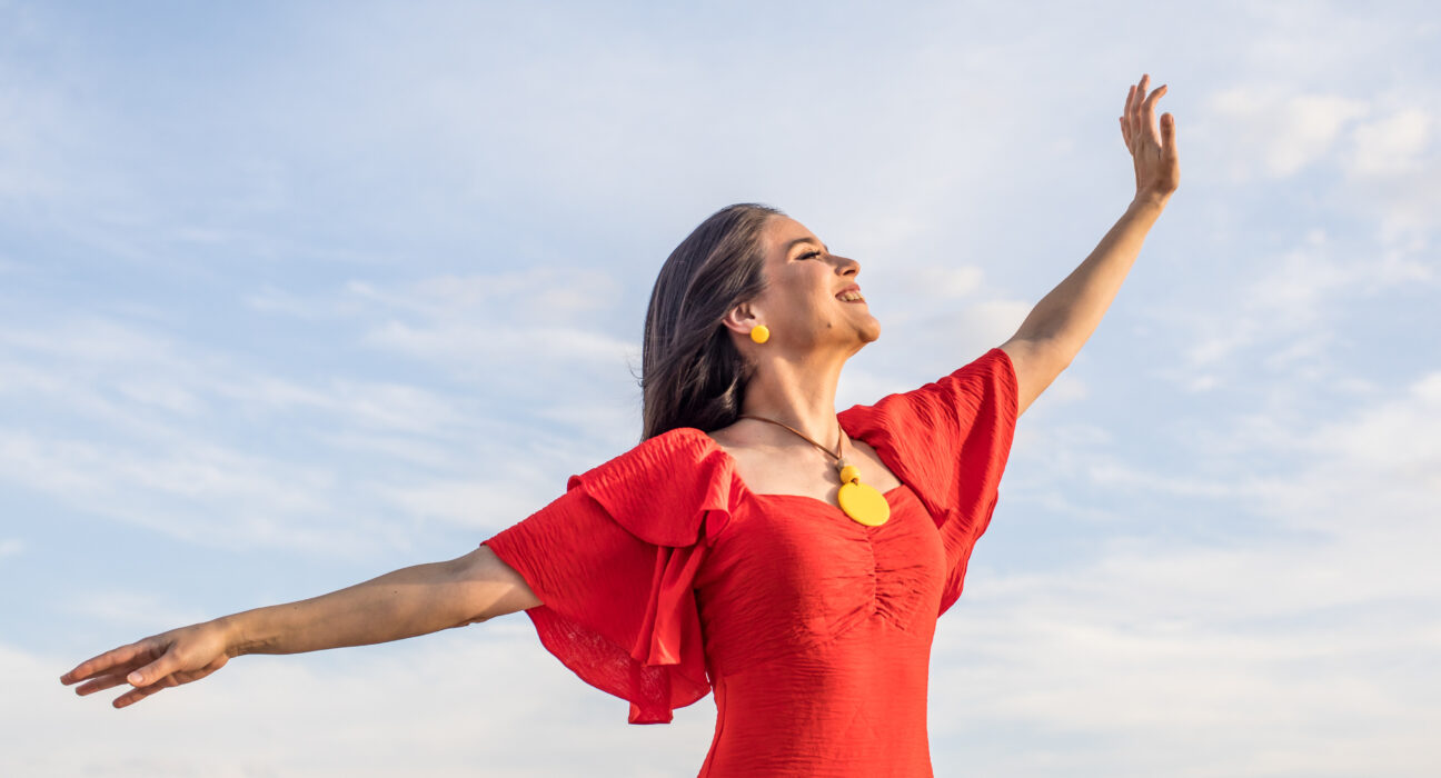 Alessandra Terribili apresenta seu novo disco no Clube do Choro, dia 14 de outubro Música