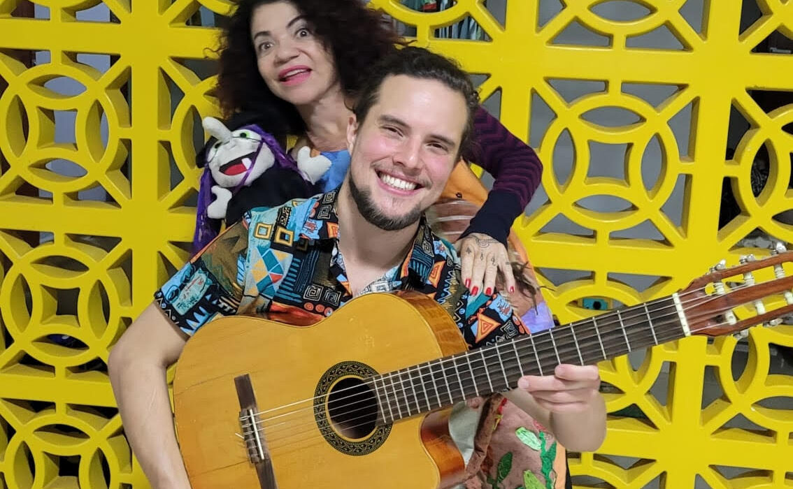 “Educarte na praça ”movimenta Taguatinga” Cultura