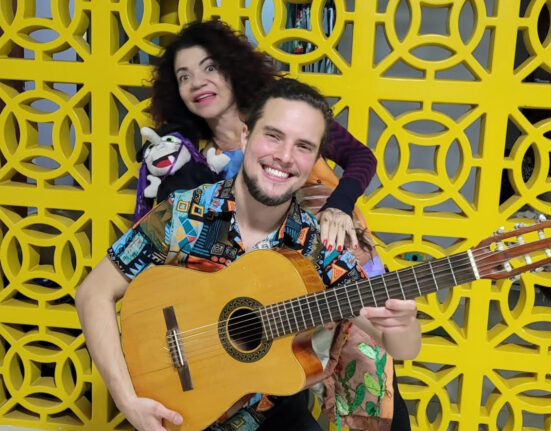 “Educarte na praça ”movimenta Taguatinga” Gastronomia