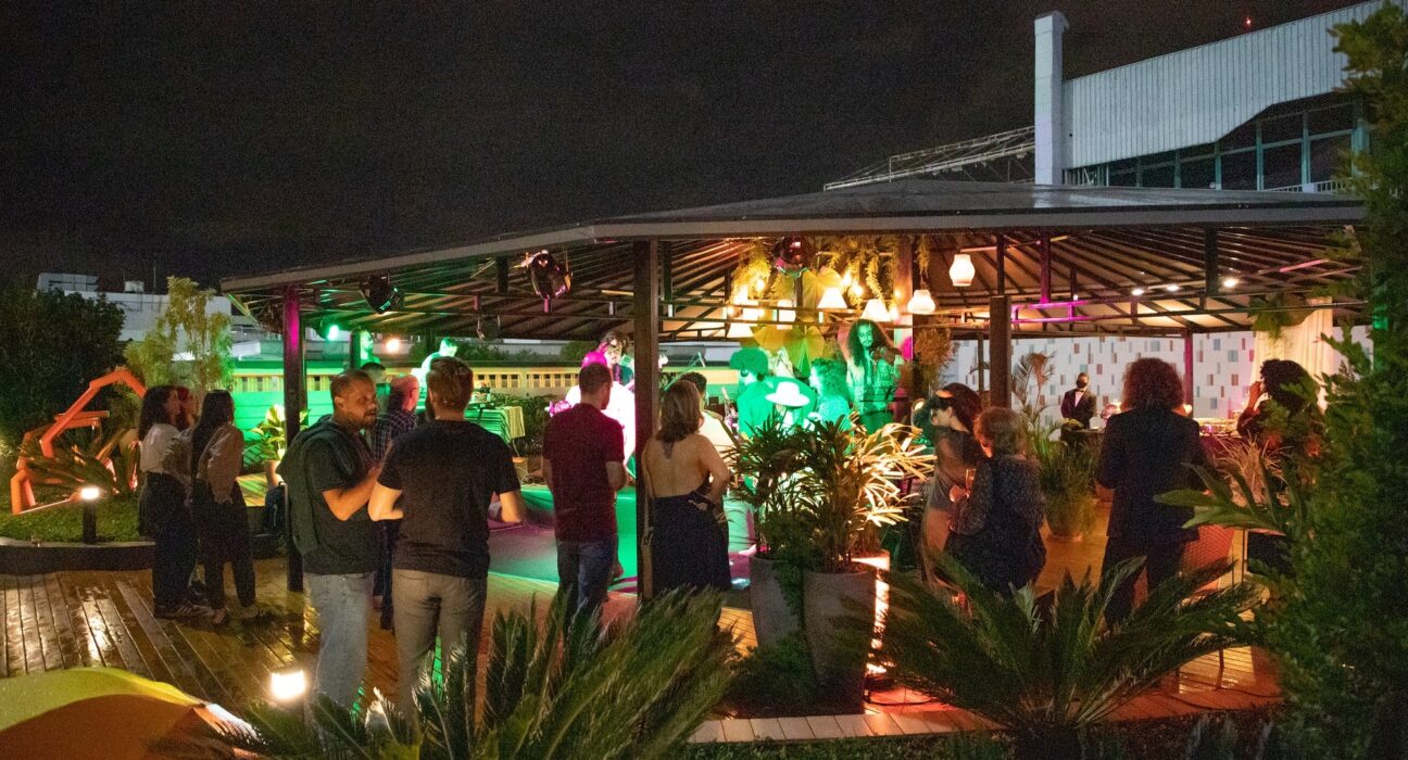 Música em Conjunto vai do Samba ao Rock em setembro Música