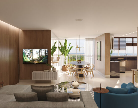1ª Mostra Brasal Decor traz para Brasília o que há de tendência em arquitetura e design Cultura