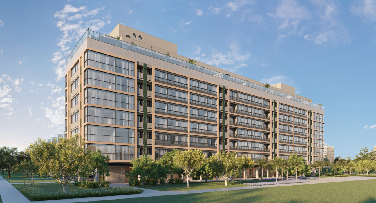 Brasal Incorporações lança decorado do Reserva Lyber, seu novo empreendimento Arquitetura