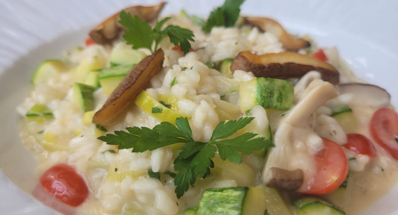 Norton Restaurante celebra a Primavera Gastronomia