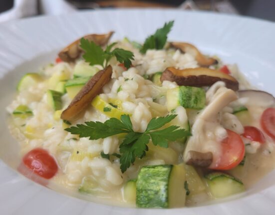 Norton Restaurante celebra a Primavera Eventos