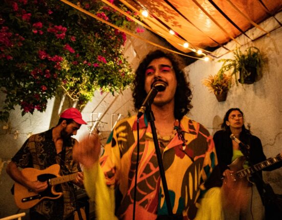 Rodrigo Bittes lança últimas canções do álbum Plantio Saúde