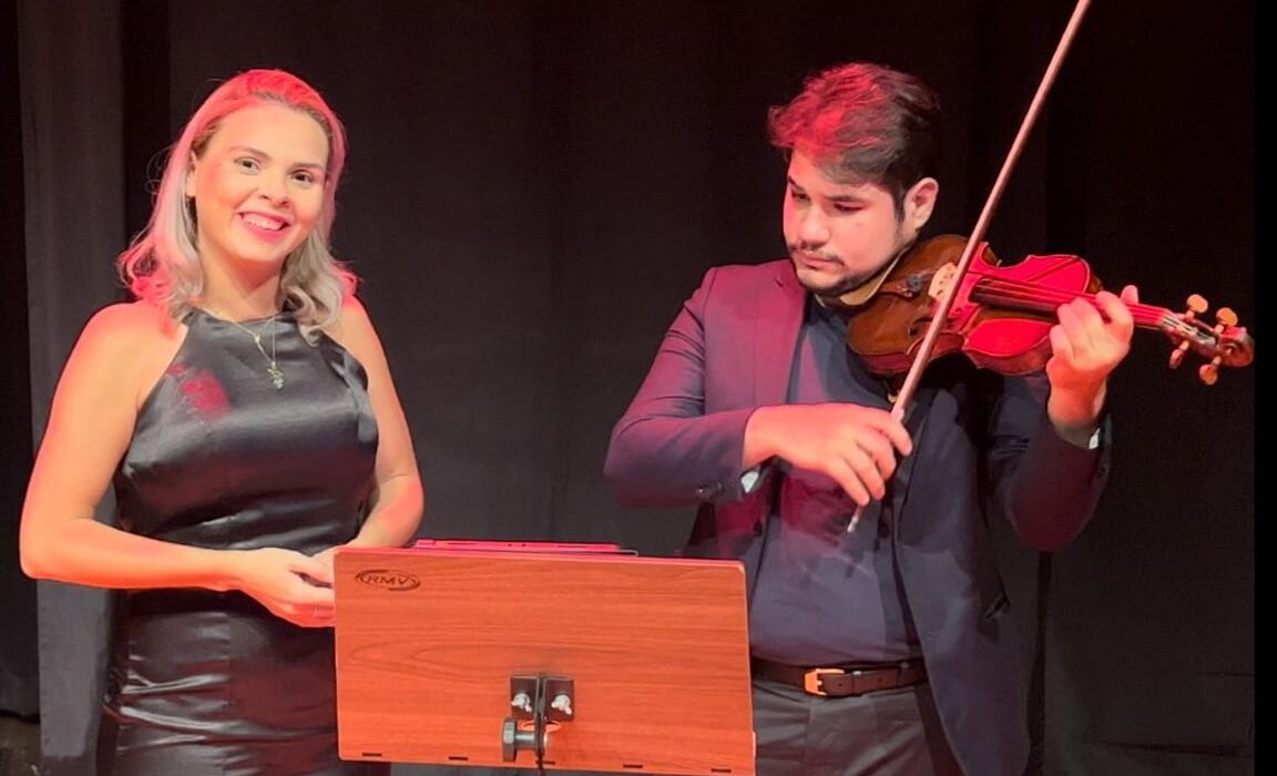 Brasília In Concert reviverá grandes nomes da música erudita e popular Música