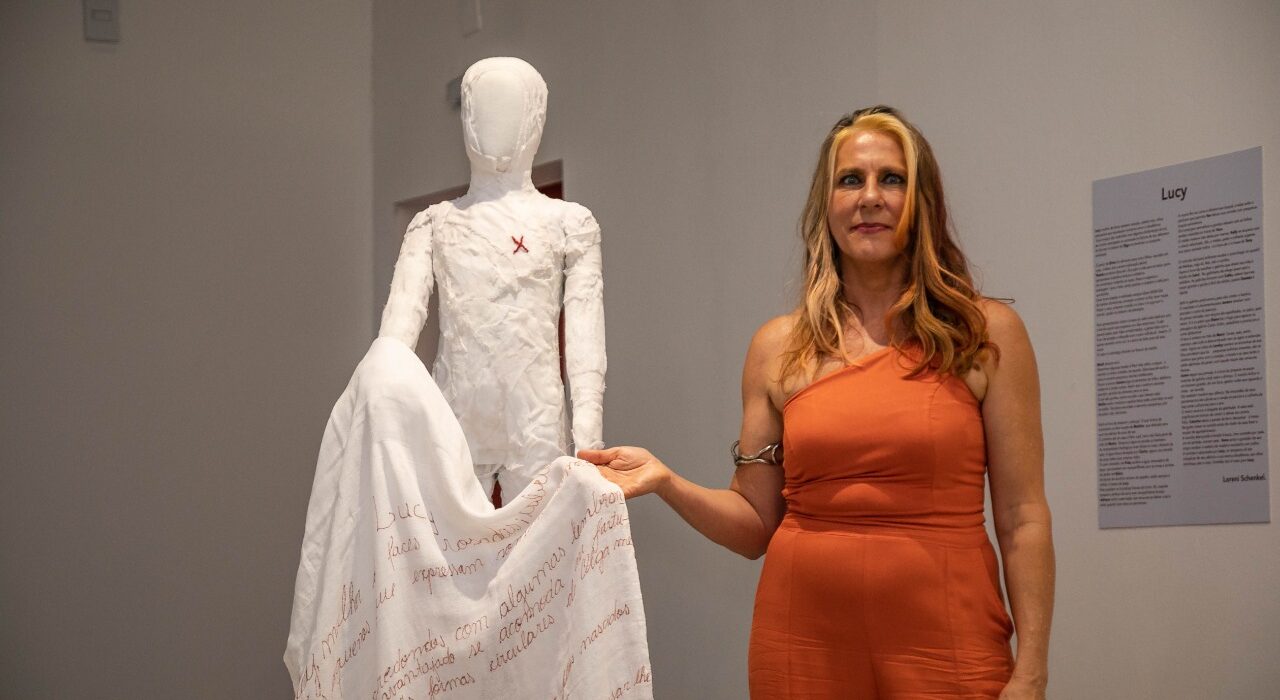 Aquilo da infância que ficou pelo caminho Artes