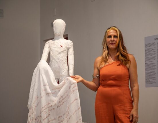 Aquilo da infância que ficou pelo caminho Artes