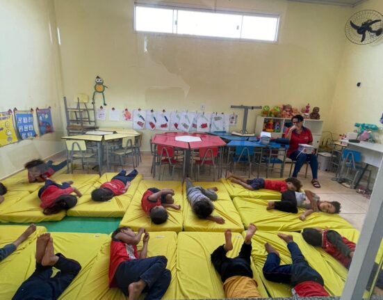 Alunos do curso de gastronomia do IESB realizarão um projeto beneficente gastronômico em Brasília Geral