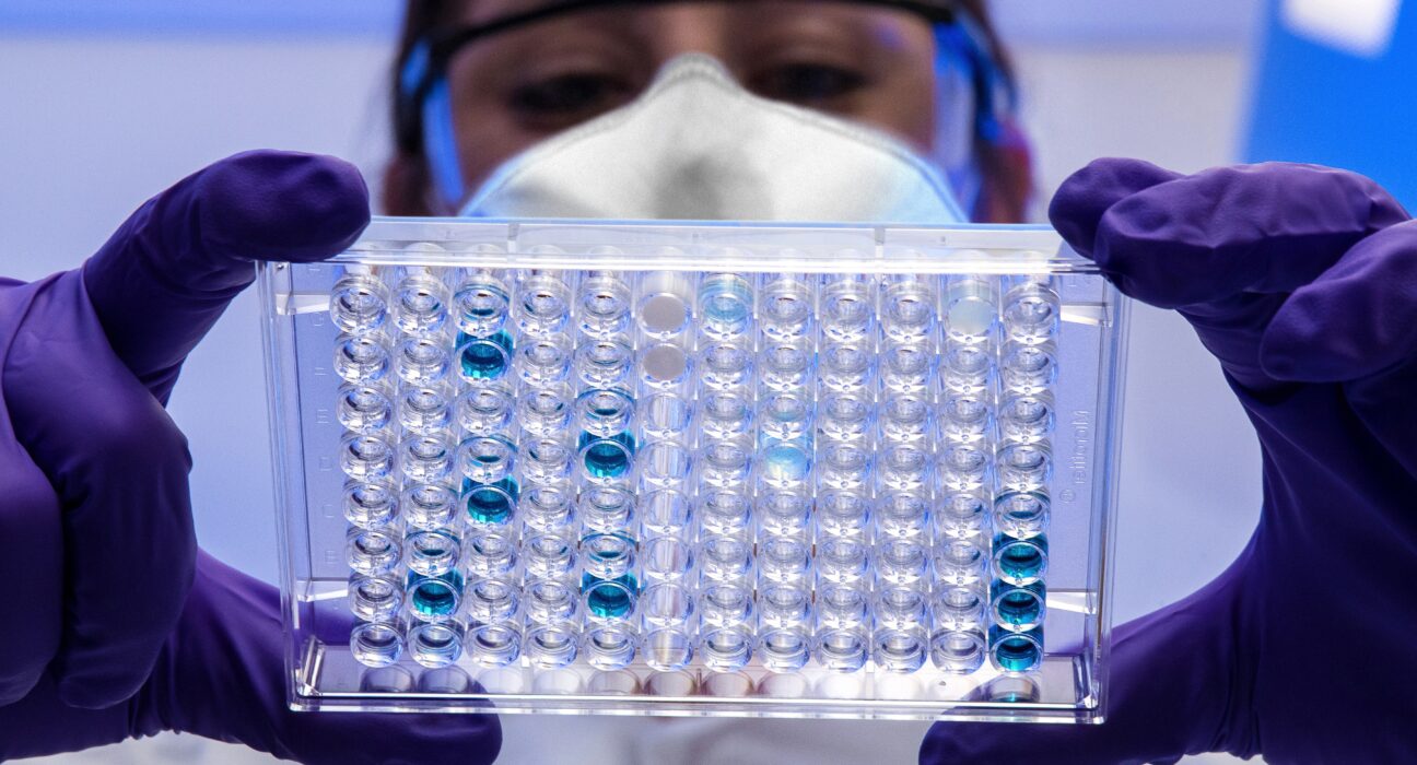 Grupo Sabin conquista prêmio “Think Work Flash Innovations” Saúde