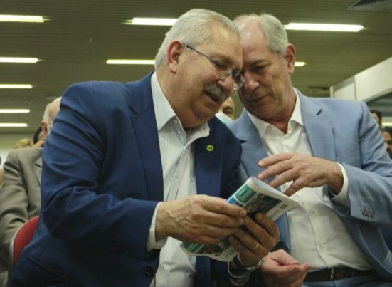 Projeto para o Legislativo Colunismo Social